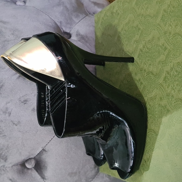 Gucci booties - Picture 3 of 5